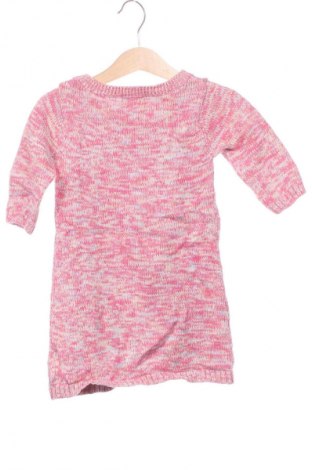 Kinderpullover Old Navy, Größe 18-24m/ 86-98 cm, Farbe Rosa, Preis 10,99 €