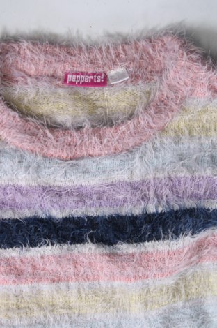 Kinderpullover Pepperts!, Größe 10-11y/ 146-152 cm, Farbe Mehrfarbig, Preis 6,99 €