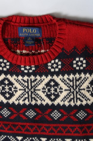 Kinderpullover Polo By Ralph Lauren, Größe 11-12y/ 152-158 cm, Farbe Mehrfarbig, Preis € 24,99