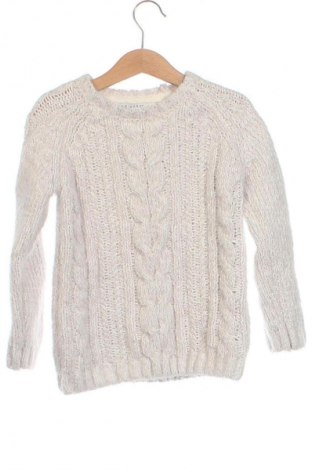 Dziecięcy sweter Primark, Rozmiar 6-7y/ 122-128 cm, Kolor Biały, Cena 32,99 zł