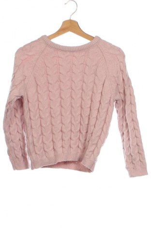 Kinderpullover SHEIN, Größe 11-12y/ 152-158 cm, Farbe Rosa, Preis € 7,49