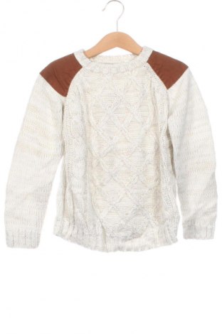 Dziecięcy sweter Scamps, Rozmiar 2-3y/ 98-104 cm, Kolor Biały, Cena 44,99 zł