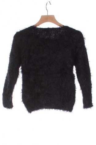 Dziecięcy sweter Souris mini, Rozmiar 3-4y/ 104-110 cm, Kolor Czarny, Cena 51,99 zł