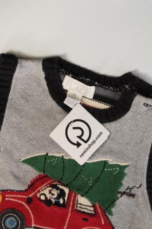 Dziecięcy sweter The Children's Place, Rozmiar 18-24m/ 86-98 cm, Kolor Kolorowy, Cena 54,99 zł