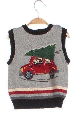 Dziecięcy sweter The Children's Place, Rozmiar 18-24m/ 86-98 cm, Kolor Kolorowy, Cena 35,99 zł