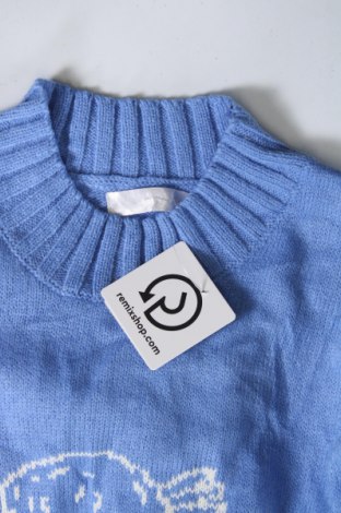 Kinderpullover Urban Kids, Größe 13-14y/ 164-168 cm, Farbe Blau, Preis € 5,99