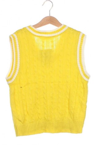 Kinderpullover Urban Kids, Größe 9-10y/ 140-146 cm, Farbe Gelb, Preis € 4,49