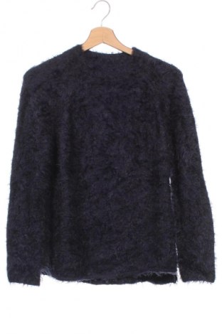 Dziecięcy sweter Zara Knitwear, Rozmiar 10-11y/ 146-152 cm, Kolor Niebieski, Cena 29,99 zł