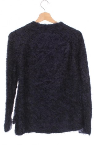 Dětský svetr  Zara Knitwear, Velikost 10-11y/ 146-152 cm, Barva Modrá, Cena  109,00 Kč