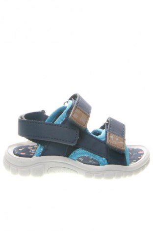 Kinder Sandalen Happy Bee, Größe 23, Farbe Blau, Preis € 5,99