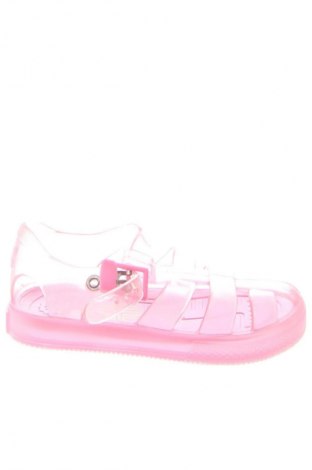 Kinder Sandalen PICNIC, Größe 24, Farbe Rosa, Preis 11,49 €