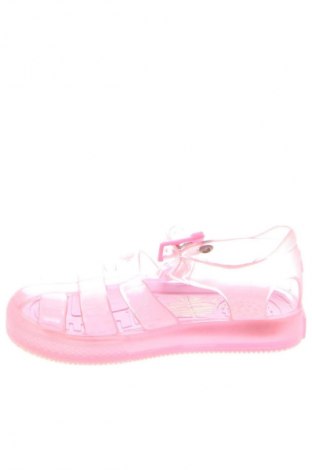 Kinder Sandalen PICNIC, Größe 24, Farbe Rosa, Preis 9,99 €