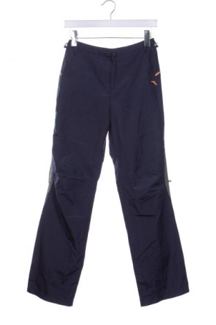 Pantaloni de trening, pentru copii, Mărime 12-13y/ 158-164 cm, Culoare Albastru, Preț 40,99 Lei