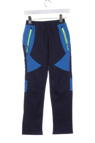 Kinder Sporthose, Größe 10-11y/ 146-152 cm, Farbe Blau, Preis € 15,99