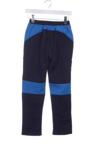 Kinder Sporthose, Größe 10-11y/ 146-152 cm, Farbe Blau, Preis € 8,49