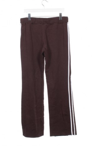 Pantaloni de trening, pentru copii 725 Originals, Mărime 15-18y/ 170-176 cm, Culoare Maro, Preț 31,99 Lei