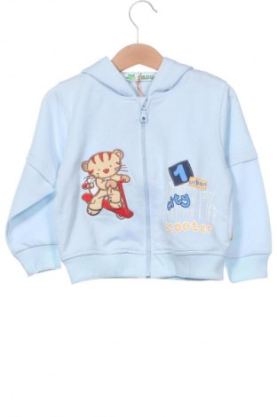 Kinder Sweatshirts, Größe 18-24m/ 86-98 cm, Farbe Blau, Preis € 11,49