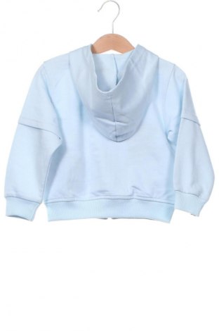 Kinder Sweatshirts, Größe 18-24m/ 86-98 cm, Farbe Blau, Preis € 11,99