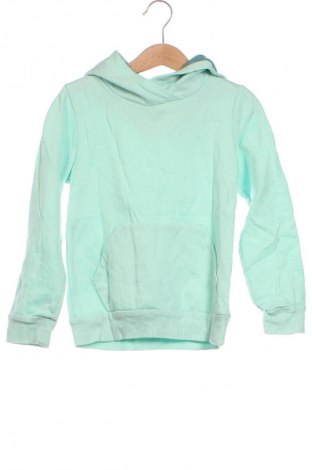 Kinder Sweatshirts, Größe 2-3y/ 98-104 cm, Farbe Grün, Preis 8,49 €