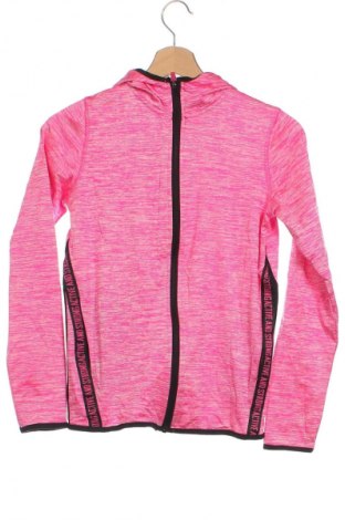 Kinder Sweatshirts, Größe 10-11y/ 146-152 cm, Farbe Rosa, Preis € 7,49