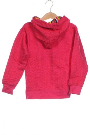 Kinder Sweatshirts, Größe 5-6y/ 116-122 cm, Farbe Rosa, Preis € 13,99