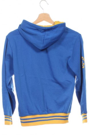 Gyerek sweatshirt, Méret 13-14y / 164-168 cm, Szín Kék, Ár 2 599 Ft