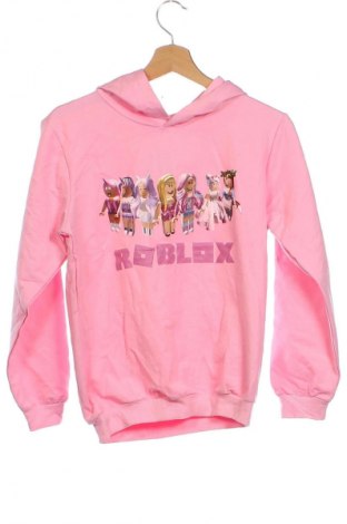 Kinder Sweatshirts, Größe 12-13y/ 158-164 cm, Farbe Rosa, Preis 7,49 €