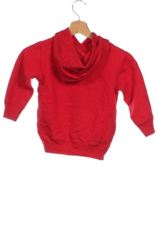 Kinder Sweatshirts, Größe 3-4y/ 104-110 cm, Farbe Rot, Preis € 11,99