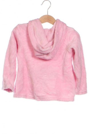 Kinder Sweatshirts, Größe 2-3y/ 98-104 cm, Farbe Rosa, Preis 8,99 €