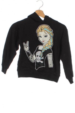 Kinder Sweatshirts, Größe 5-6y/ 116-122 cm, Farbe Schwarz, Preis € 7,49