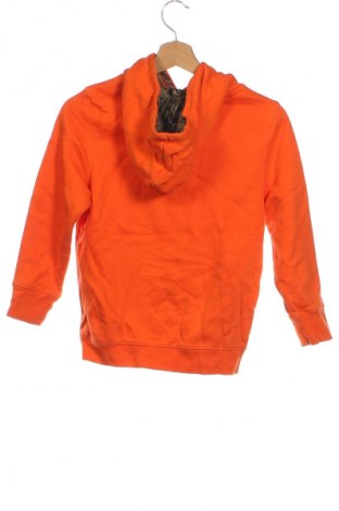 Kinder Sweatshirts, Größe 7-8y/ 128-134 cm, Farbe Orange, Preis € 8,99