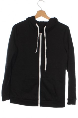 Kinder Sweatshirts, Größe 11-12y/ 152-158 cm, Farbe Schwarz, Preis € 8,49