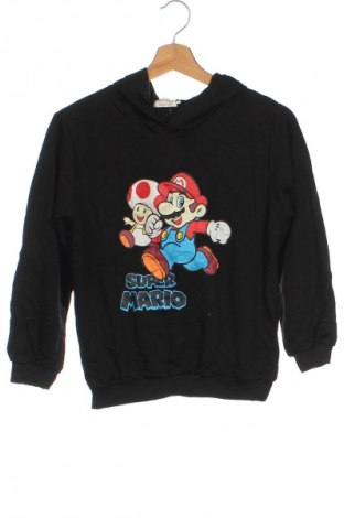 Kinder Sweatshirts, Größe 10-11y/ 146-152 cm, Farbe Schwarz, Preis € 8,99