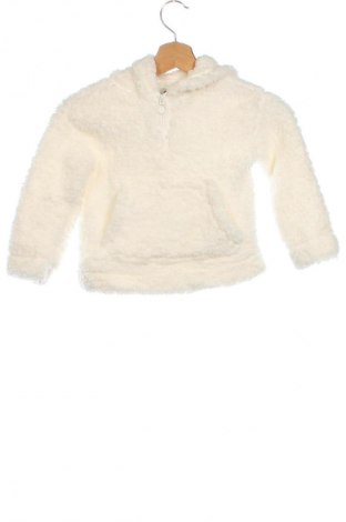 Kinder Sweatshirts, Größe 3-4y/ 104-110 cm, Farbe Weiß, Preis € 10,99