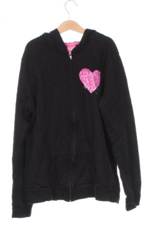 Kinder Sweatshirts, Größe 15-18y/ 170-176 cm, Farbe Schwarz, Preis 8,99 €