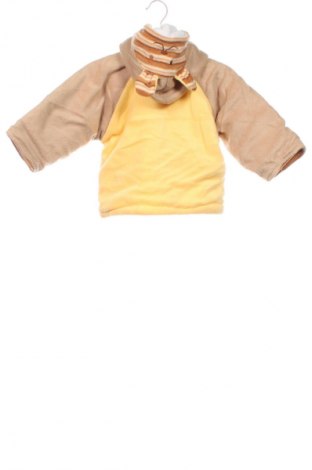 Kinder Sweatshirts, Größe 18-24m/ 86-98 cm, Farbe Gelb, Preis € 6,99