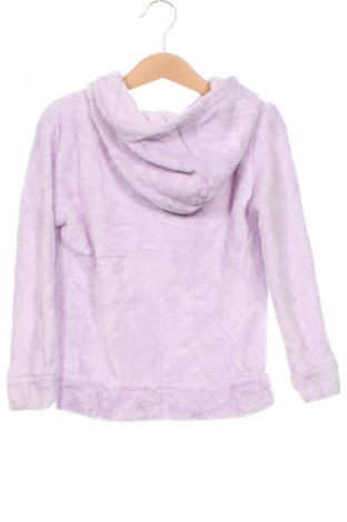 Gyerek sweatshirt, Méret 4-5y / 110-116 cm, Szín Lila, Ár 3 099 Ft