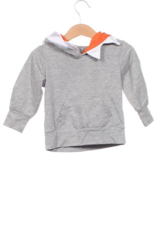 Kinder Sweatshirts, Größe 9-12m/ 74-80 cm, Farbe Grau, Preis € 15,99