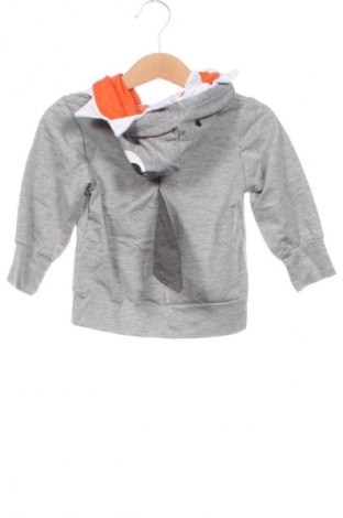 Kinder Sweatshirts, Größe 9-12m/ 74-80 cm, Farbe Grau, Preis € 15,99