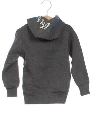 Kinder Sweatshirts, Größe 18-24m/ 86-98 cm, Farbe Grau, Preis € 8,99