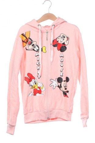 Kinder Sweatshirts, Größe 11-12y/ 152-158 cm, Farbe Rosa, Preis € 7,99