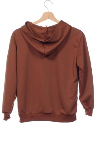 Gyerek sweatshirt, Méret 10-11y / 146-152 cm, Szín Barna, Ár 2 699 Ft