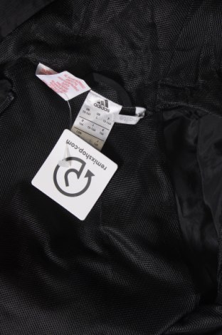 Hanorac pentru copii Adidas, Mărime 13-14y/ 164-168 cm, Culoare Negru, Preț 60,99 Lei