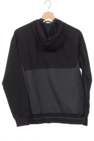 Hanorac pentru copii Adidas, Mărime 13-14y/ 164-168 cm, Culoare Negru, Preț 60,99 Lei