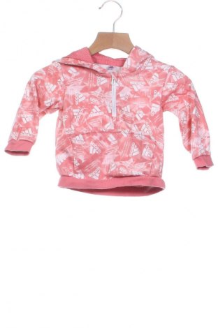 Kinder Sweatshirts Adidas, Größe 3-6m/ 62-68 cm, Farbe Rosa, Preis € 20,49