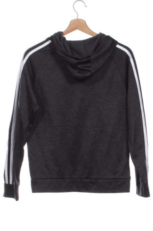 Kinder Sweatshirts Adidas, Größe 15-18y/ 170-176 cm, Farbe Grau, Preis 18,99 €