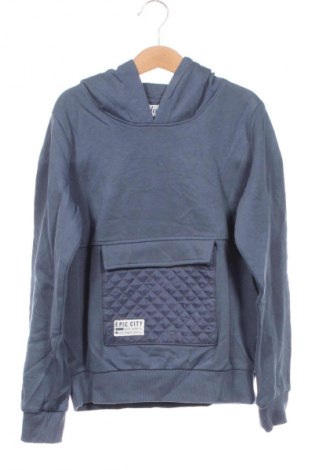 Gyerek sweatshirt Alive, Méret 9-10y / 140-146 cm, Szín Szürke, Ár 2 299 Ft