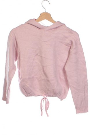 Kinder Sweatshirts Anko, Größe 7-8y/ 128-134 cm, Farbe Rosa, Preis € 6,99