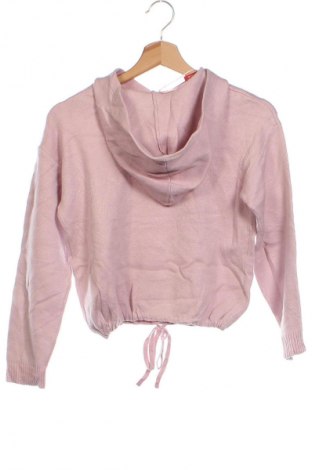 Kinder Sweatshirts Anko, Größe 7-8y/ 128-134 cm, Farbe Rosa, Preis € 7,49