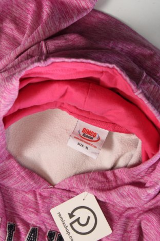 Kinder Sweatshirts Apparel, Größe 12-13y/ 158-164 cm, Farbe Rosa, Preis € 8,49